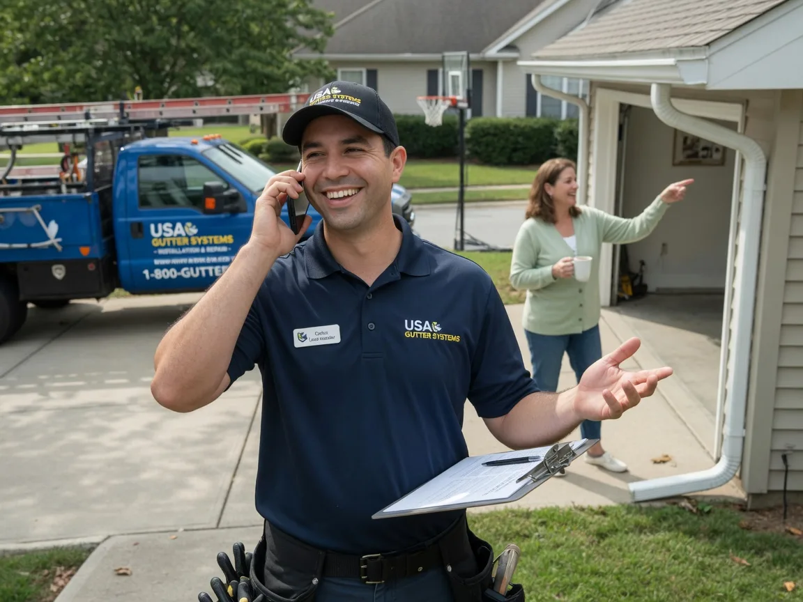Gutter Installation Lyon, MS FAQs